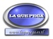 La Que Pega Logo