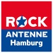 ROCK ANTENNE Hamburg Logo