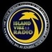 IslandVibzRadio Logo