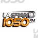 La GranD - XED Logo