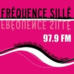 Frequence Sille Logo