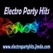 Electro Party Hits Logo