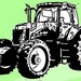 Tractor FM Logo