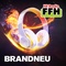 Hit Radio FFH - Brandneu Logo