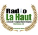 Radio La Haut Logo