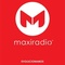 Maxiradio 103.3 - XHNW Logo