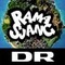 DR Ramasjang Logo