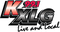 KXLG 99.1 FM - KXLG Logo