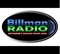 Billman Radio Logo