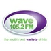 Wave FM Logo