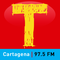 Tropicana Cartagena Logo