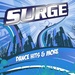 Surge Radio Logo