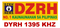 DYRH Cebu Logo