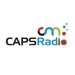 CAPS Radio Logo