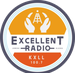 Excellent Radio - KXLL Logo