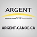 Argent TV Logo