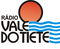 Rádio Vale do Tietê Logo