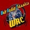 Web Radio Classics Logo