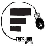 FreshAir Radio Logo