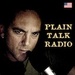 Plain Talk Radio Logo