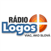 Rádio Logos Logo