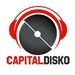 CapitalDisko Logo