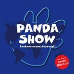 Panda Show Radio Logo