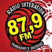 Interativa FM Logo