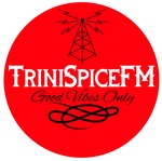 TriniSpiceFM Logo