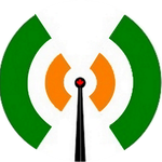 Irish Radio Canada Logo