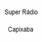 Super Rádio Capixaba Logo