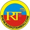 Radio Tambou Logo