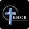 KHCB Radio Network - KRTG Logo