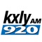 920 News Now - KXLY Logo