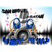 Radio San Miguel Acatan Logo