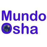 Mundo Osha Radio Logo