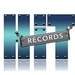 Hit Records Radio Logo