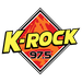 K-ROCK 97.5 - VOCM-FM Logo