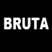 Rádio Bruta Logo