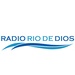 Radio Cristiana Rio De Dios Logo