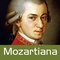 Mozartiana Logo