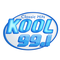 KOOL 99.1 - KODZ Logo