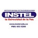 INSTEL Radio Logo