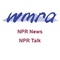 WMRA Logo