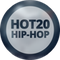 PolskaStacja - Hot 20 Hip-Hop Logo