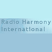 Radio Harmony International Logo