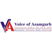 Voice Of Azamgarh Logo