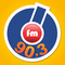 Ótima FM Logo