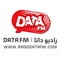 راديو داتا Logo