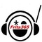 Frits 365 Music Logo